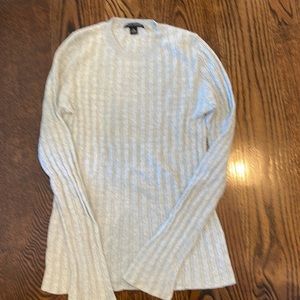 Banana republic sweater